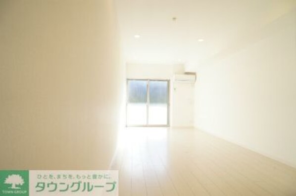 リブリ・コスモの物件内観写真